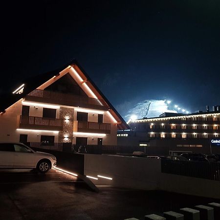Vila Mojca Apartments Jasna & Jelka Kranjska Gora Exterior photo