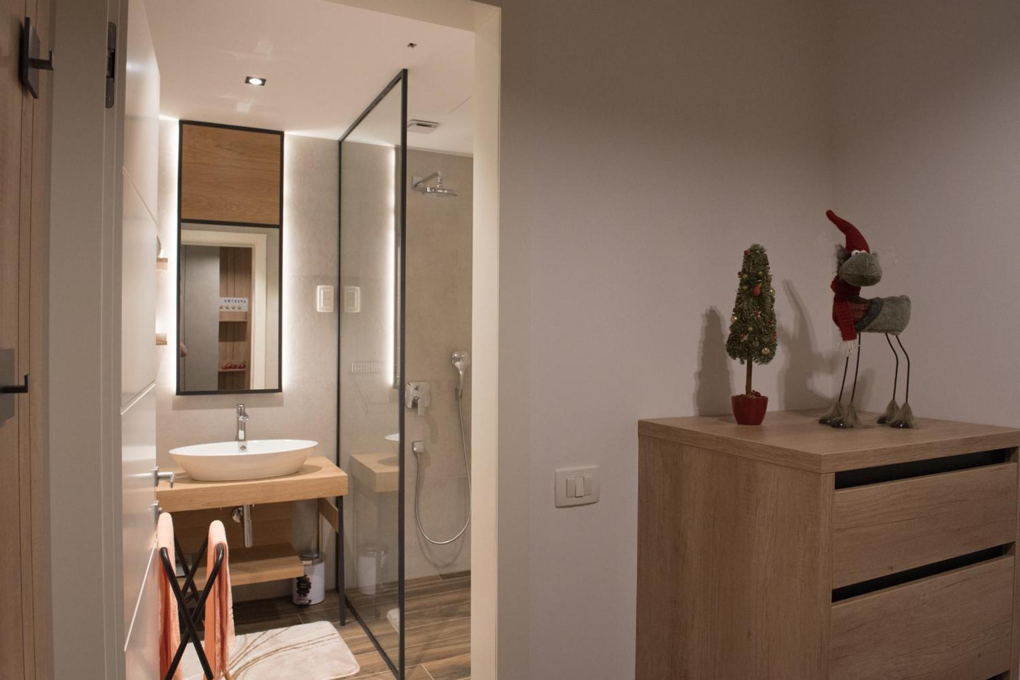 Vila Mojca Apartments Jasna & Jelka Kranjska Gora Room photo